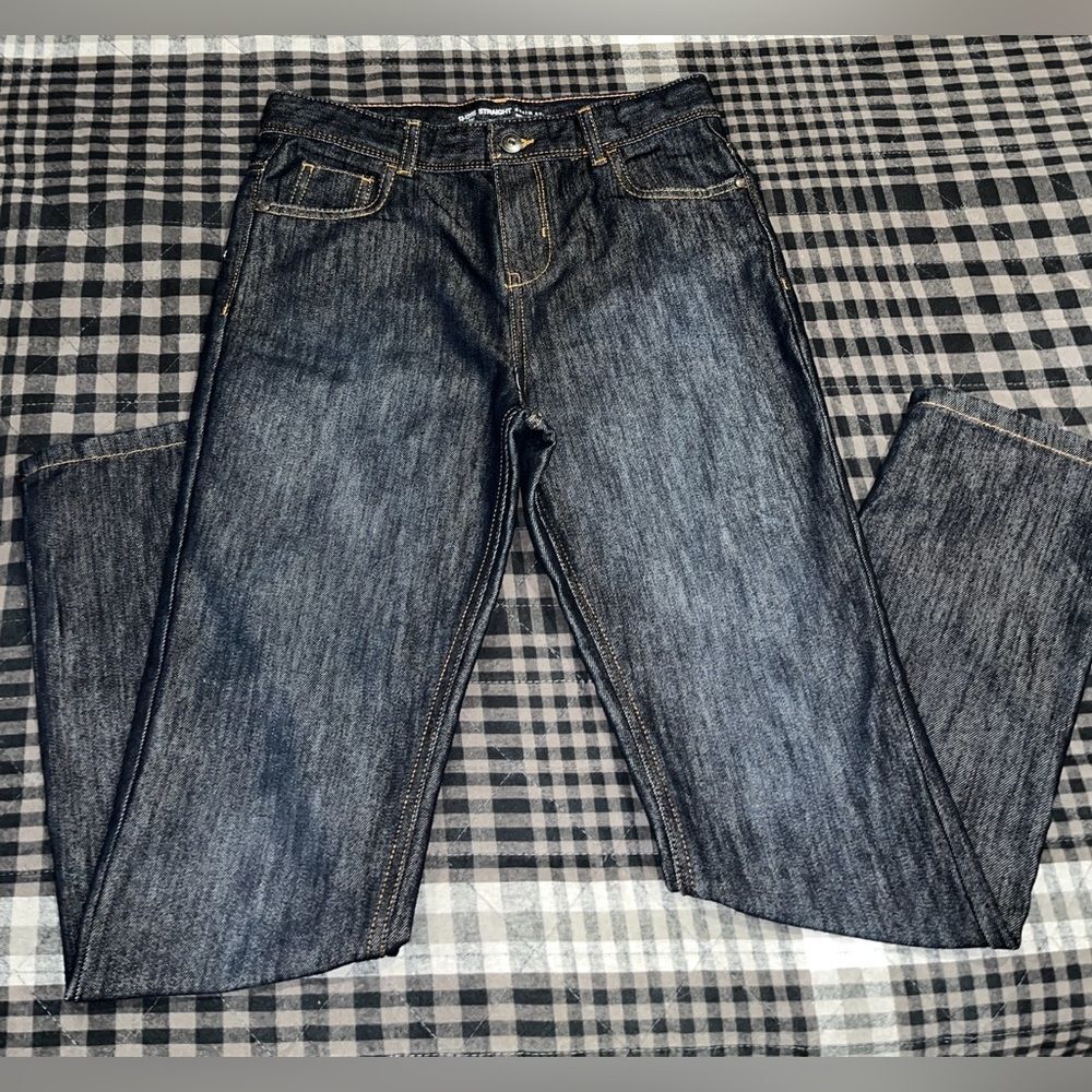 Primark Boys Straight Jeans
